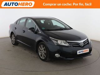 Toyota Avensis 1.8 Advance