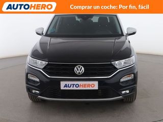 Volkswagen T-Roc 1.5 TSI ACT Advance Style