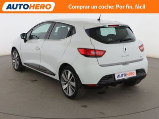 Renault Clio 0.9 TCe Technofeel