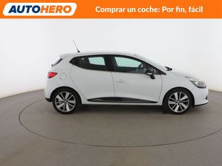 Renault Clio 0.9 TCe Technofeel
