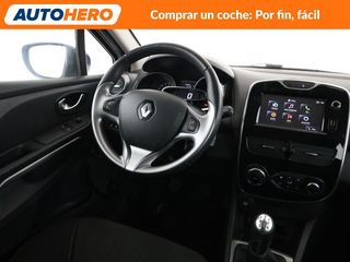 Renault Clio 0.9 TCe Technofeel