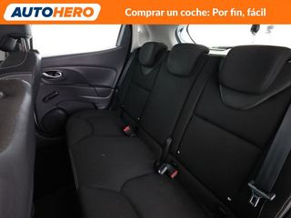 Renault Clio 0.9 TCe Technofeel