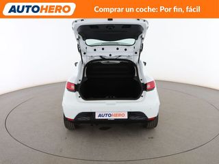 Renault Clio 0.9 TCe Technofeel