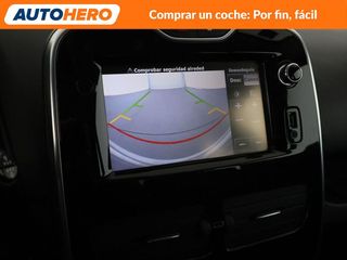 Renault Clio 0.9 TCe Technofeel