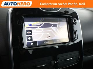 Renault Clio 0.9 TCe Technofeel