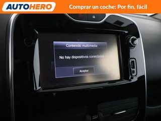 Renault Clio 0.9 TCe Technofeel