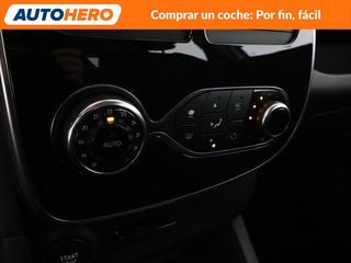 Renault Clio 0.9 TCe Technofeel