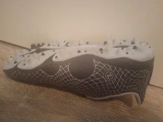 Botas de fútbol multitacos Talla 32