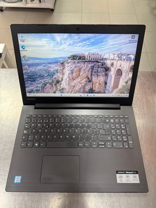 Ordenador Portátil Lenovo Ideapad 309