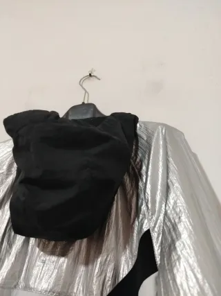 Giacca Tommy Hilfiger con cappuccio