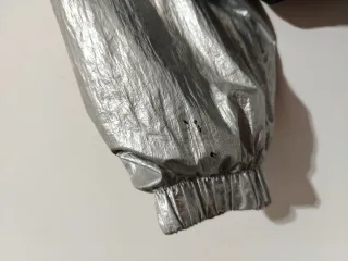 Giacca Tommy Hilfiger con cappuccio