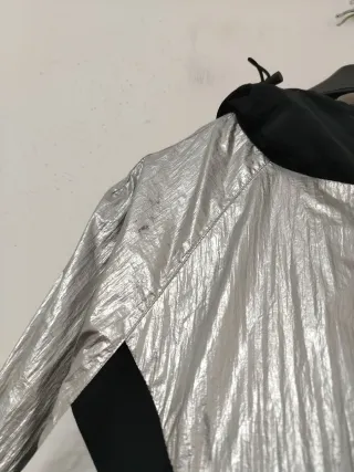 Giacca Tommy Hilfiger con cappuccio