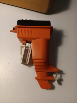 Gi Joe Gorilla Adventure Team vintage hasbro