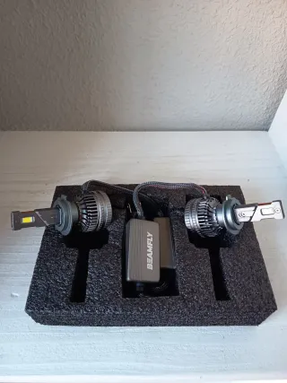 Bombillas H7 LED para Grupo VW