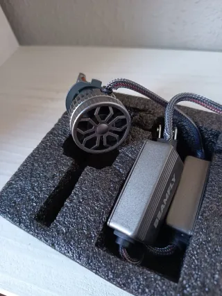 Bombillas H7 LED para Grupo VW