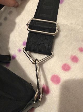 Bolso Bimba y Lola Negro