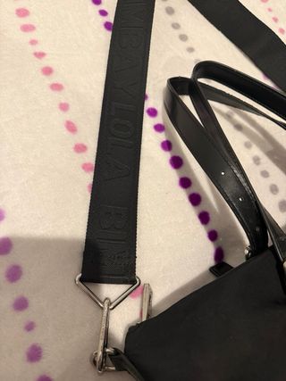 Bolso Bimba y Lola Negro