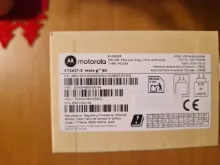 Motorola G75 5G 256GB