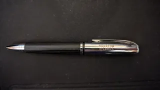 Bolígrafo House of Cards de coleccionista