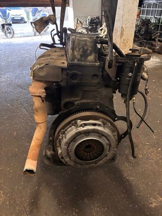 Motor Nissan BD30 Atleon Cabstar Ecot100