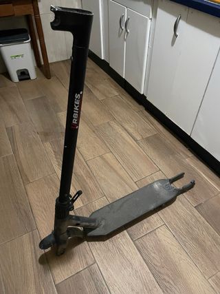 Chasis Patinete Eléctrico URBikes