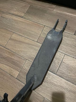 Chasis Patinete Eléctrico URBikes