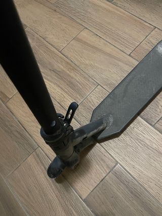 Chasis Patinete Eléctrico URBikes