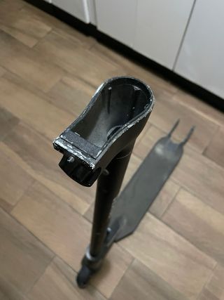 Chasis Patinete Eléctrico URBikes