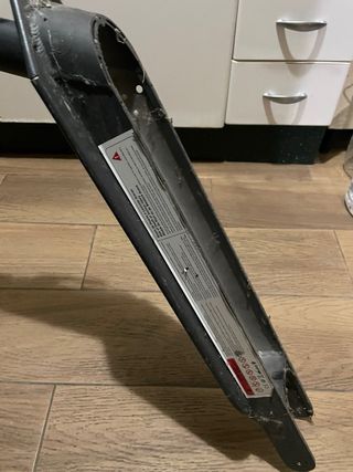 Chasis Patinete Eléctrico URBikes