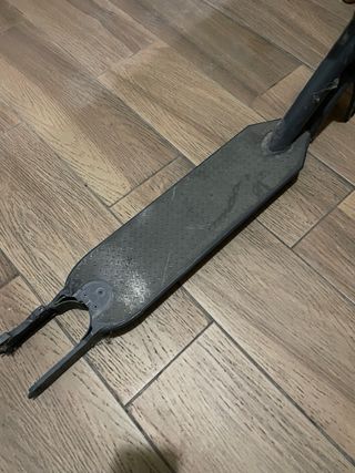 Chasis Patinete Eléctrico URBikes