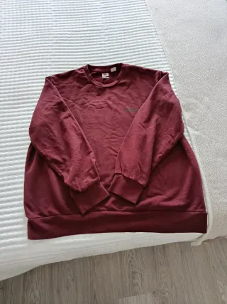 Sudadera Levi's Talla XL