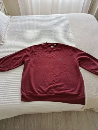 Sudadera Levi's Talla XL