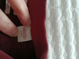 Sudadera Levi's Talla XL