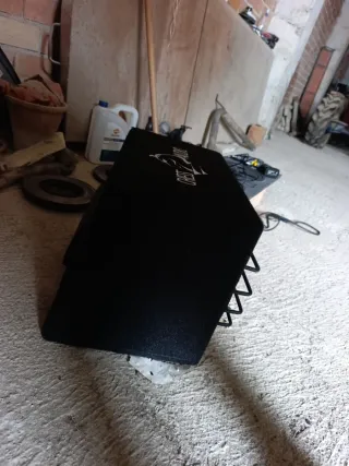 Subwoofer 12 Audio Car Amplificado