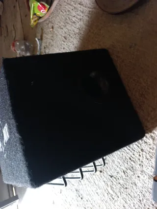 Subwoofer 12 Audio Car Amplificado