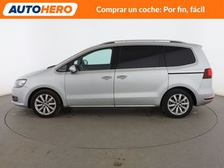 Volkswagen Sharan 2.0 TDI Sport BlueMotion