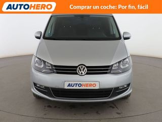 Volkswagen Sharan 2.0 TDI Sport BlueMotion