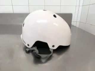 Patinete Xiaomi Blanco 207 km