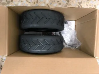 Patinete Xiaomi Blanco 207 km