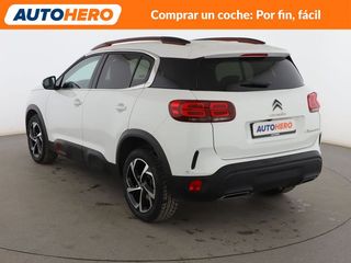 Citroën C5 Aircross 1.2 PureTech Feel