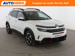 Citroën C5 Aircross 1.2 PureTech Feel