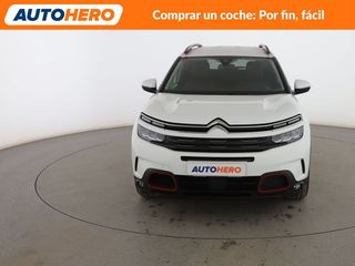 Citroën C5 Aircross 1.2 PureTech Feel