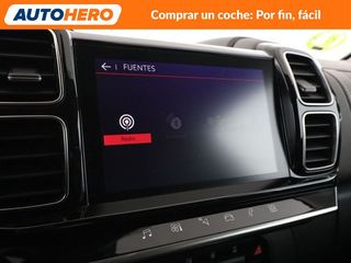 Citroën C5 Aircross 1.2 PureTech Feel