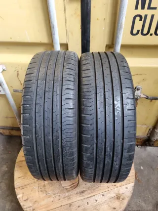 Se vende 2 Neumáticos en perfecto estado