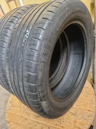 Se vende 2 Neumáticos en perfecto estado