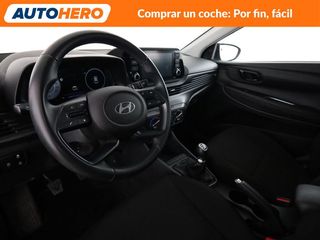 Hyundai i20 1.2 Klass