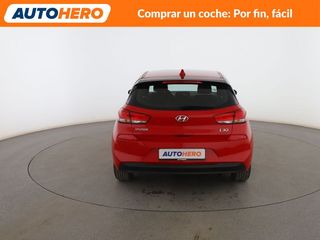 Hyundai i30 1.0 TGDI Klass