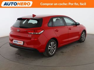 Hyundai i30 1.0 TGDI Klass