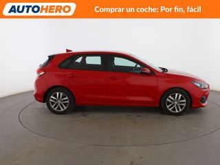 Hyundai i30 1.0 TGDI Klass