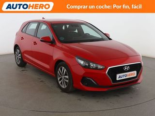 Hyundai i30 1.0 TGDI Klass